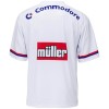 Oficiální Fotbalový Dres Paris Saint-Germain 1991-92 Domácí Retro pro Muži